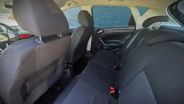 SEAT Ibiza 1.6 TDI 25 Anos DPF 17