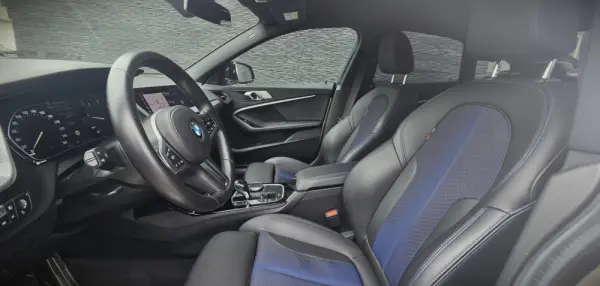 BMW 216 Gran Coupé d Pack 50 anos M 16