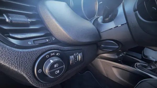 Fiat 500X 1.3 MJ Cross 15