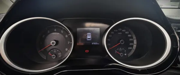 Kia Ceed 1.0 T-GDI GT Line 28
