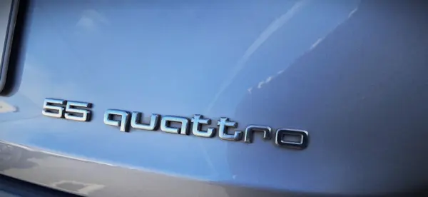 Audi e-tron 55 quattro S line 17