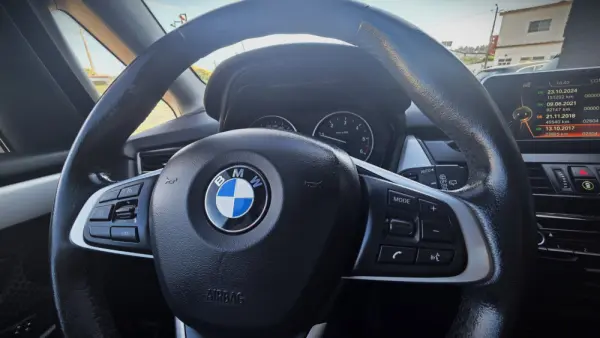 BMW 220 Gran Tourer d xDrive 7L Auto 24