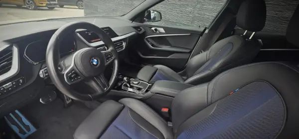 BMW 216 Gran Coupé d Pack 50 anos M 14