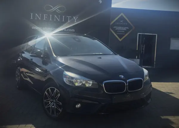 BMW 220 Gran Tourer d xDrive 7L Auto 3
