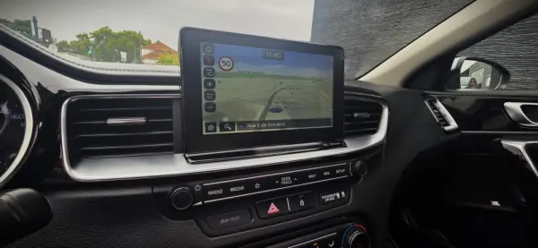 Kia Ceed 1.0 T-GDI GT Line 20