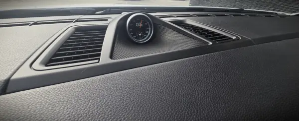 Porsche Panamera Platinum Edition 33