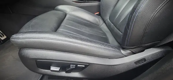 BMW 530 e iPerformance Pack M 21