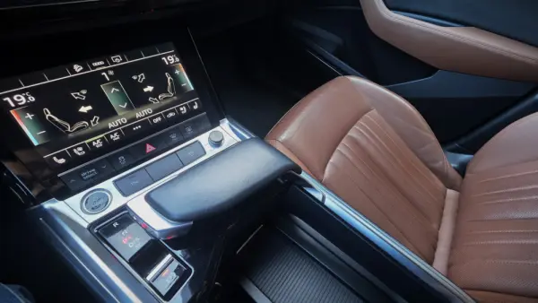 Audi e-tron 55 quattro S line 29