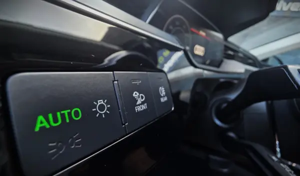 Audi e-tron 55 quattro S line 38
