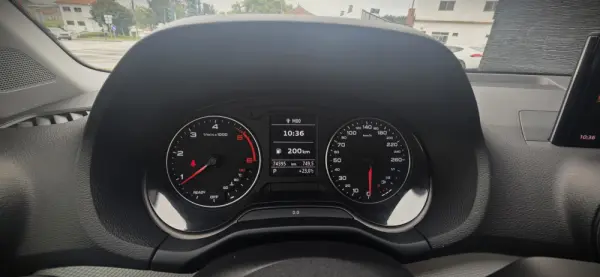 Audi Q2 2.0 TDI S tronic quattro 22