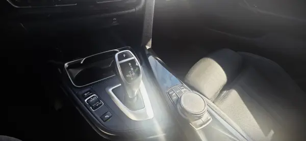 BMW 420 Gran Coupé 420d LINE SPORT AUTO 22