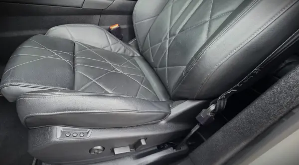 DS DS7 Crossback E-Tense SE Ligne Noire EAT8 21