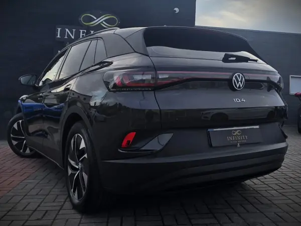Volkswagen ID.4 77 kWh Pro Performance Life 8