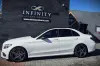 Mercedes-Benz C 300 h AMG Line