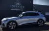 Audi e-tron 55 quattro S line