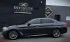 BMW 530 e iPerformance Pack M