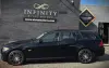 BMW 318 d Line Modern