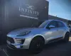 Porsche Macan S All Weather
