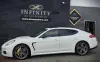 Porsche Panamera Platinum Edition