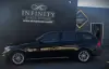 BMW 318 d Line Modern
