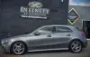 Mercedes-Benz A 180 d AMG Line Aut.