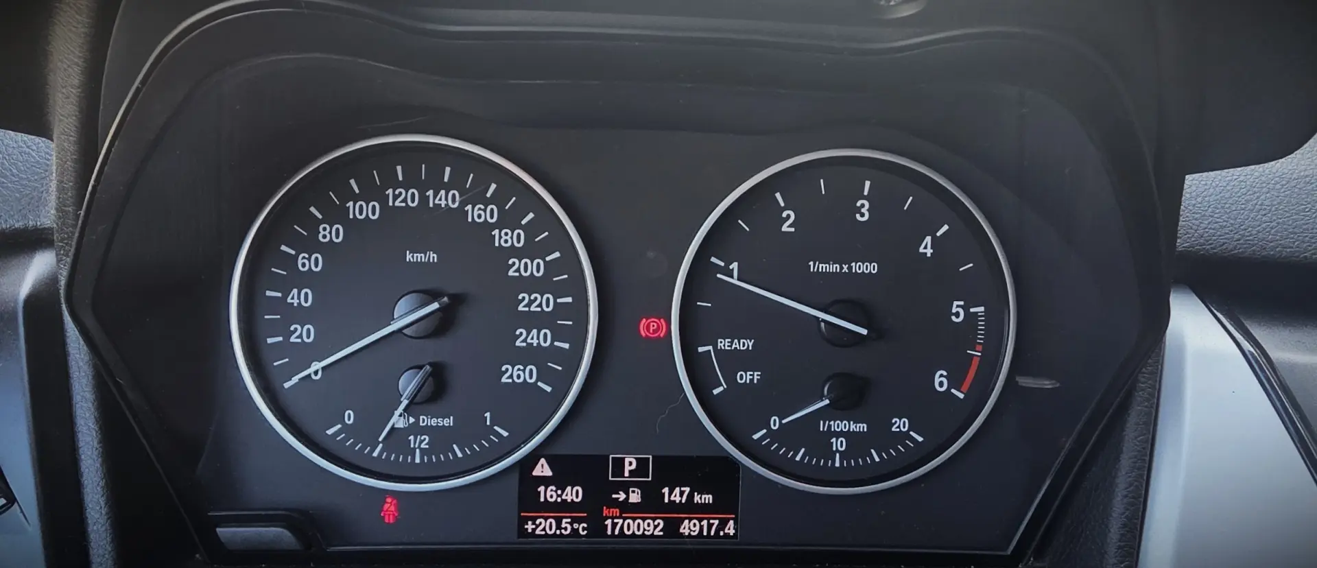 BMW 220 Gran Tourer d xDrive 7L Auto 23