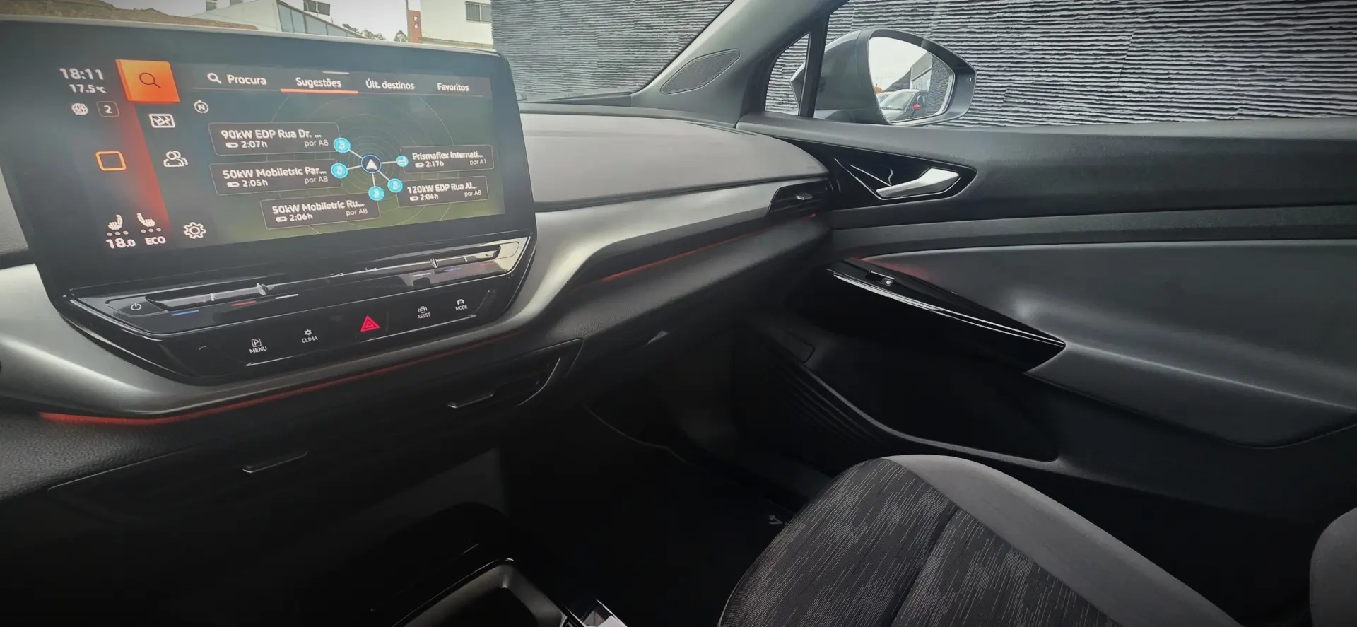 Volkswagen ID.4 77 kWh Pro Performance Life 15