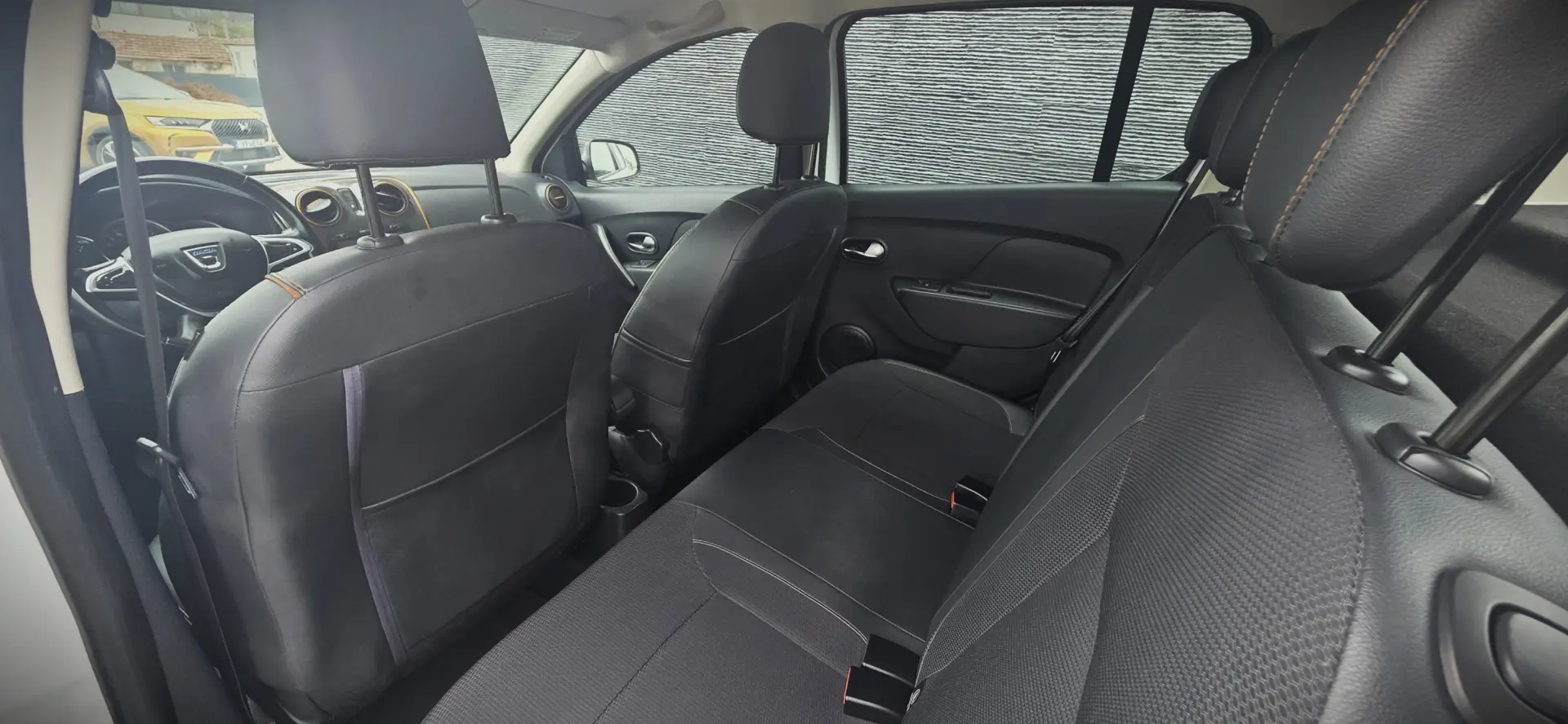 Dacia Sandero 0.9 TCe SL Explorer 21