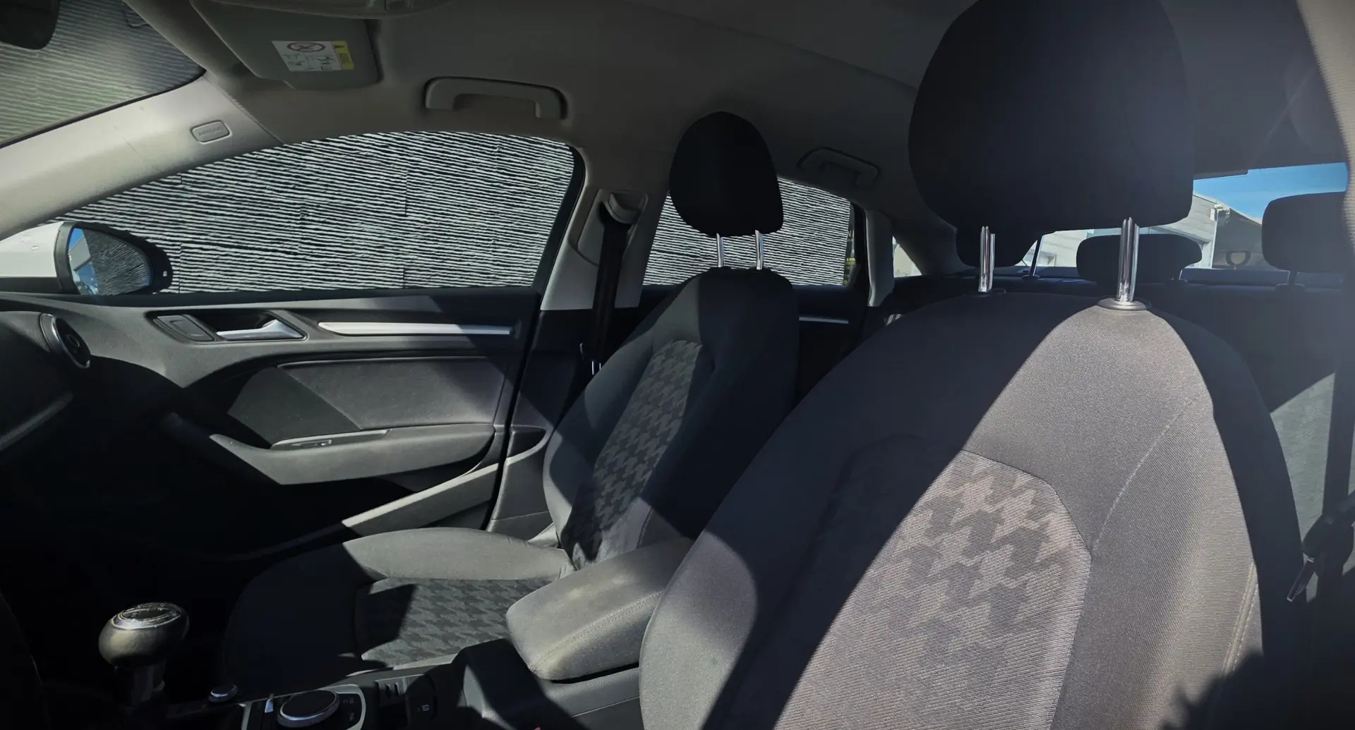 Audi A3 Limousine 1.6 TDI Advance Ultra 15
