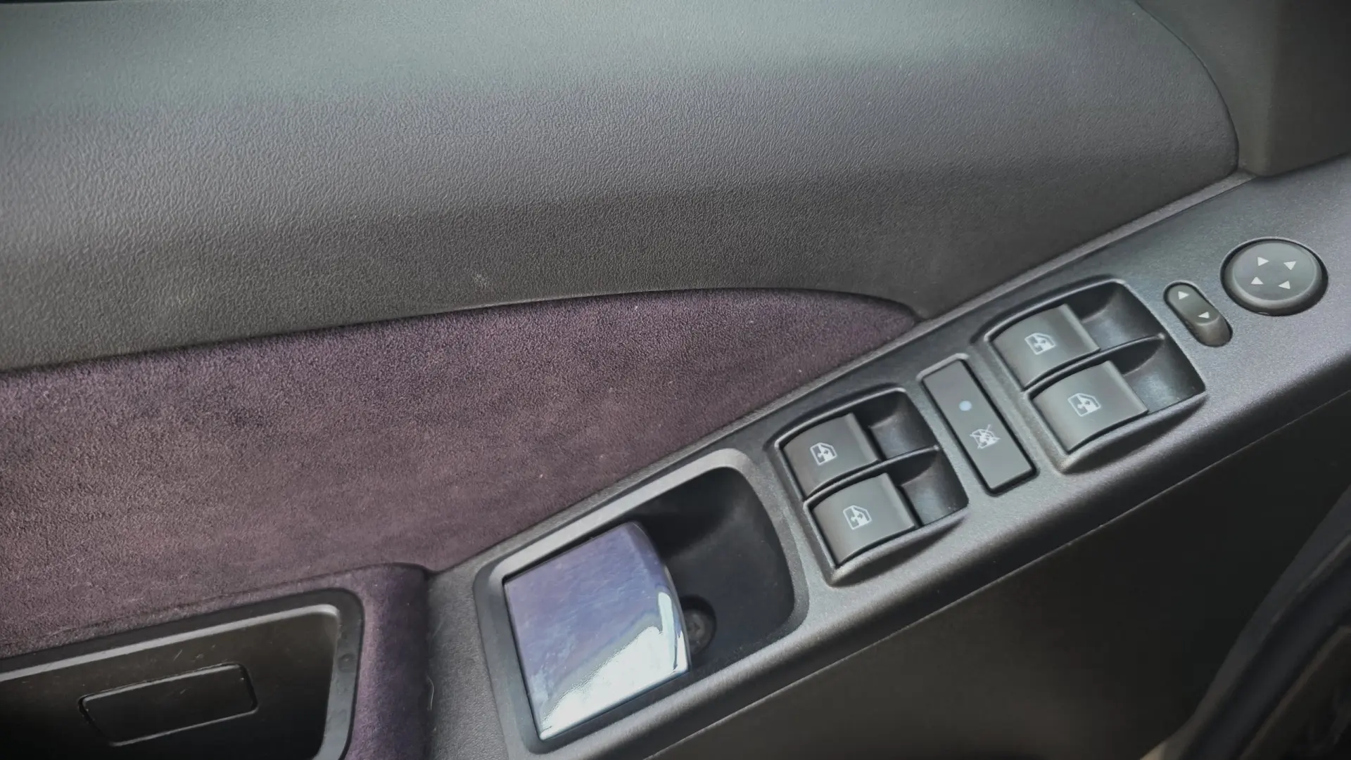 Lancia Musa 1.3 16V M-jet Oro S&S 14