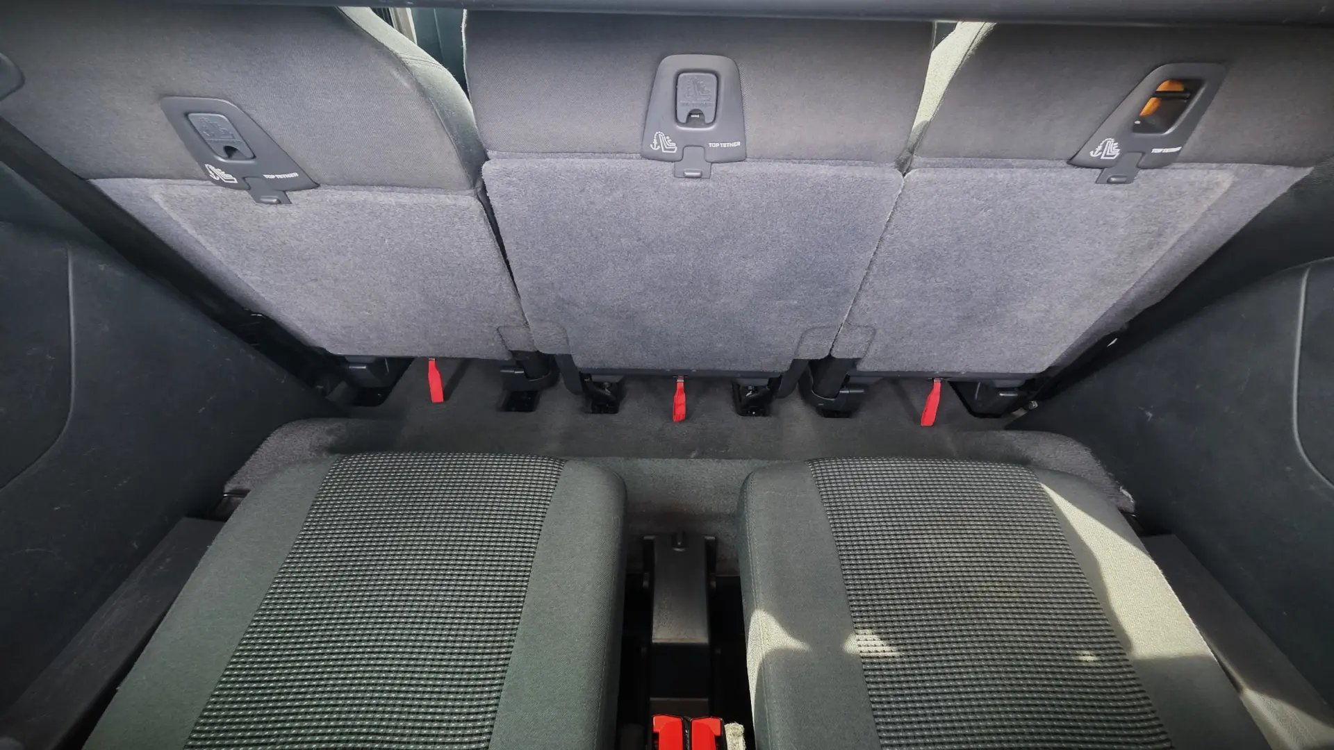 Peugeot 5008 2.0 HDi Allure 27