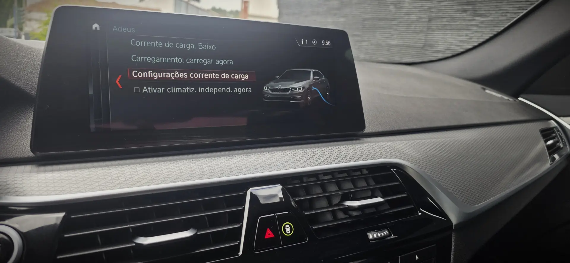 BMW 530 e iPerformance Pack M 29