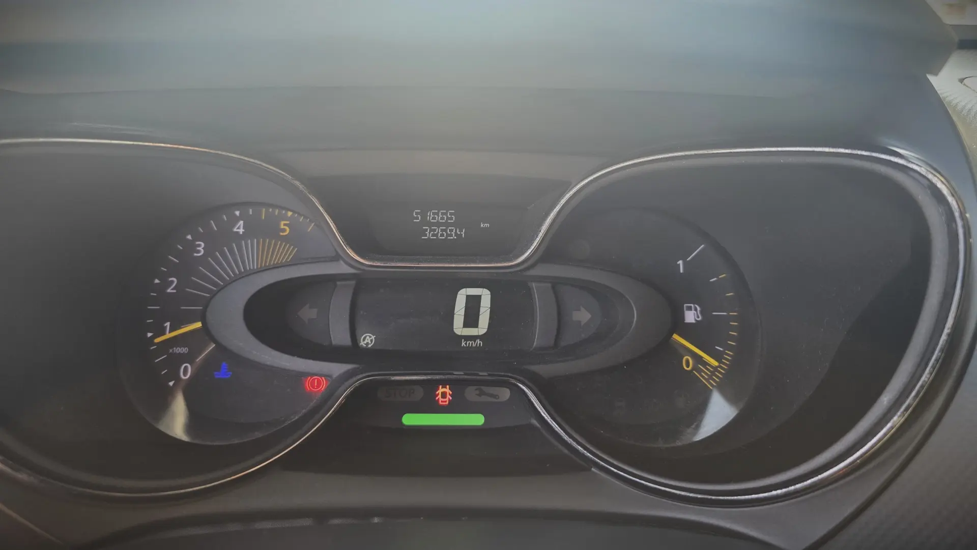 Renault Captur 1.5 dCi Exclusive 15