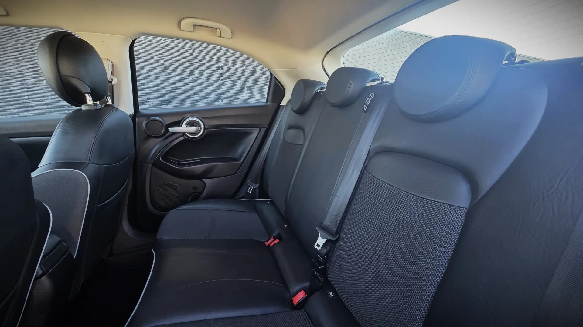 Fiat 500X 1.3 MJ Cross 26