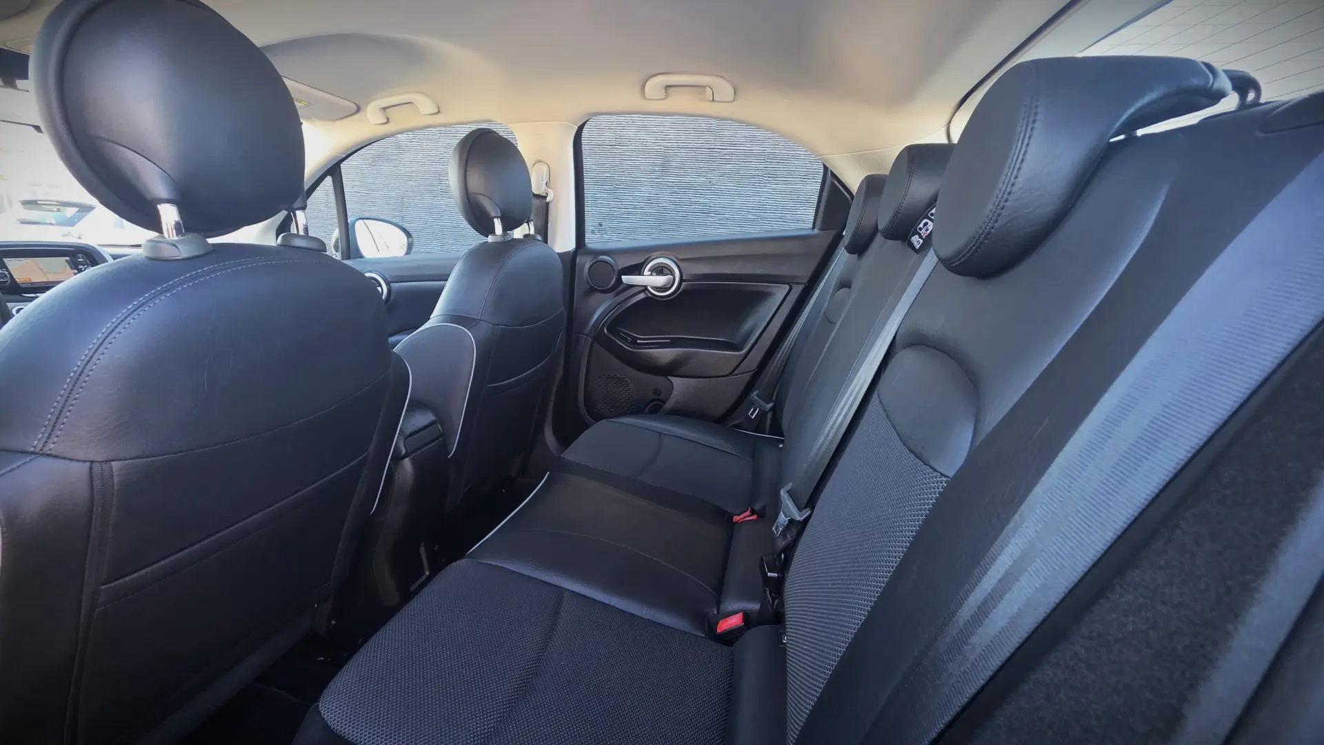 Fiat 500X 1.3 MJ Cross 27