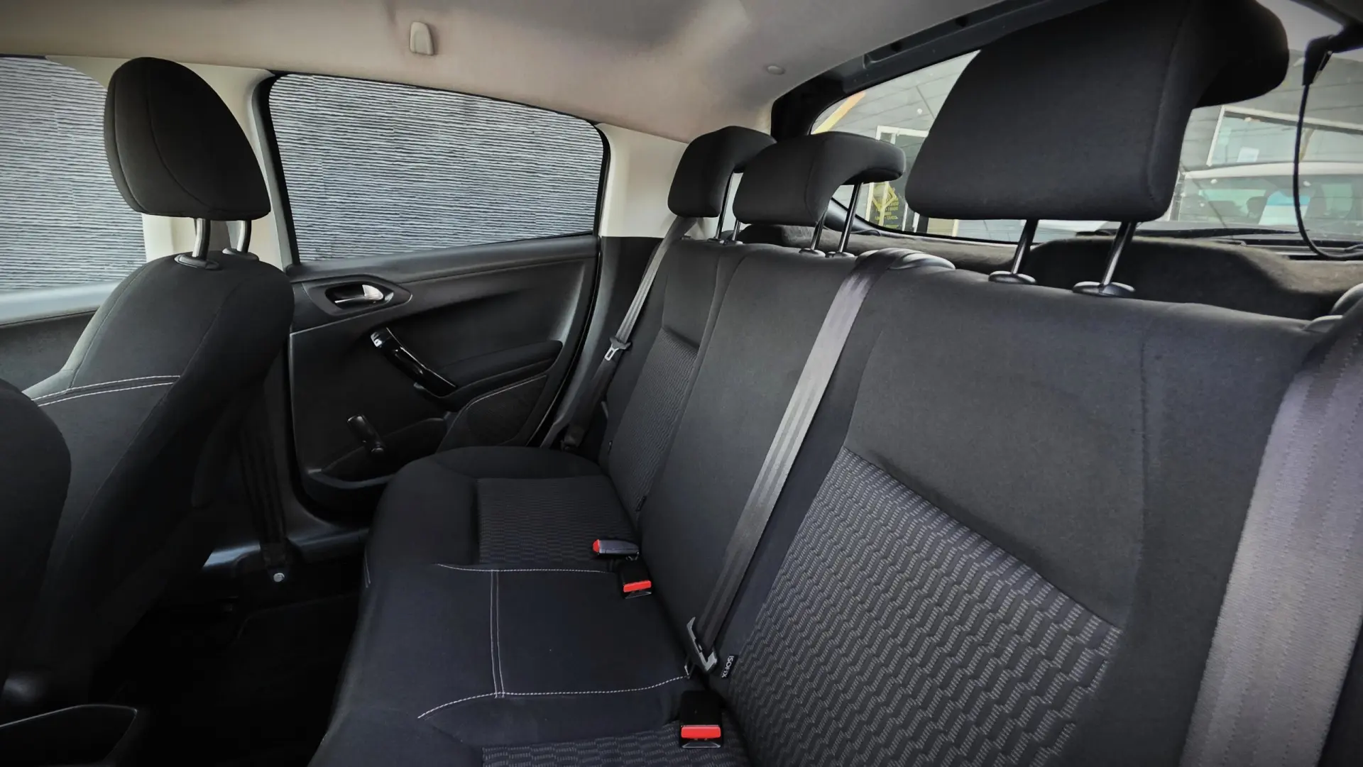 Peugeot 208 1.2 PureTech Active 20