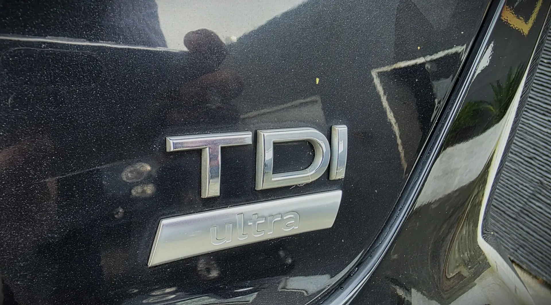 Audi A3 Sportback 1.6 TDi Business Line Attraction 11