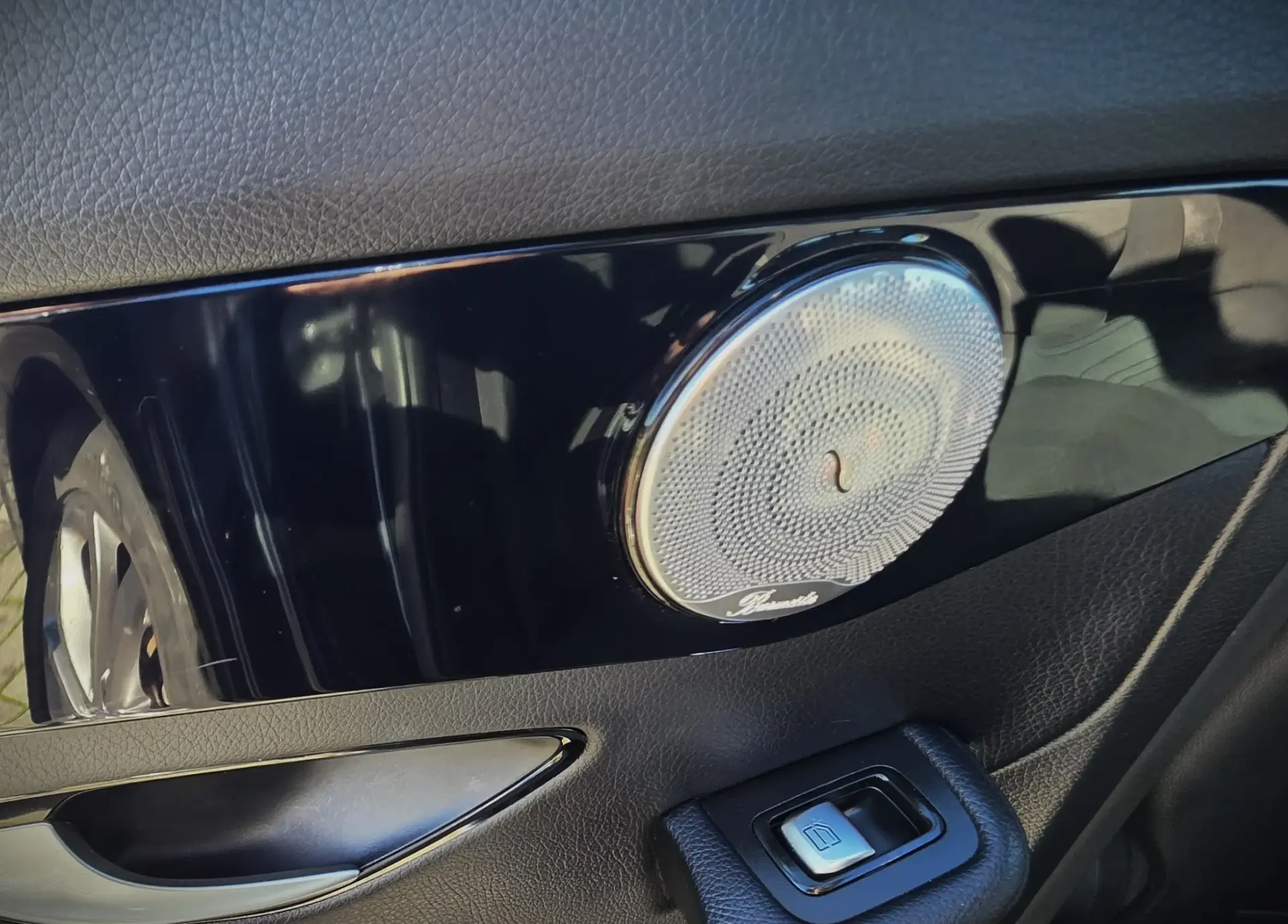 Mercedes-Benz C 180 BlueTEC Avantgarde 18