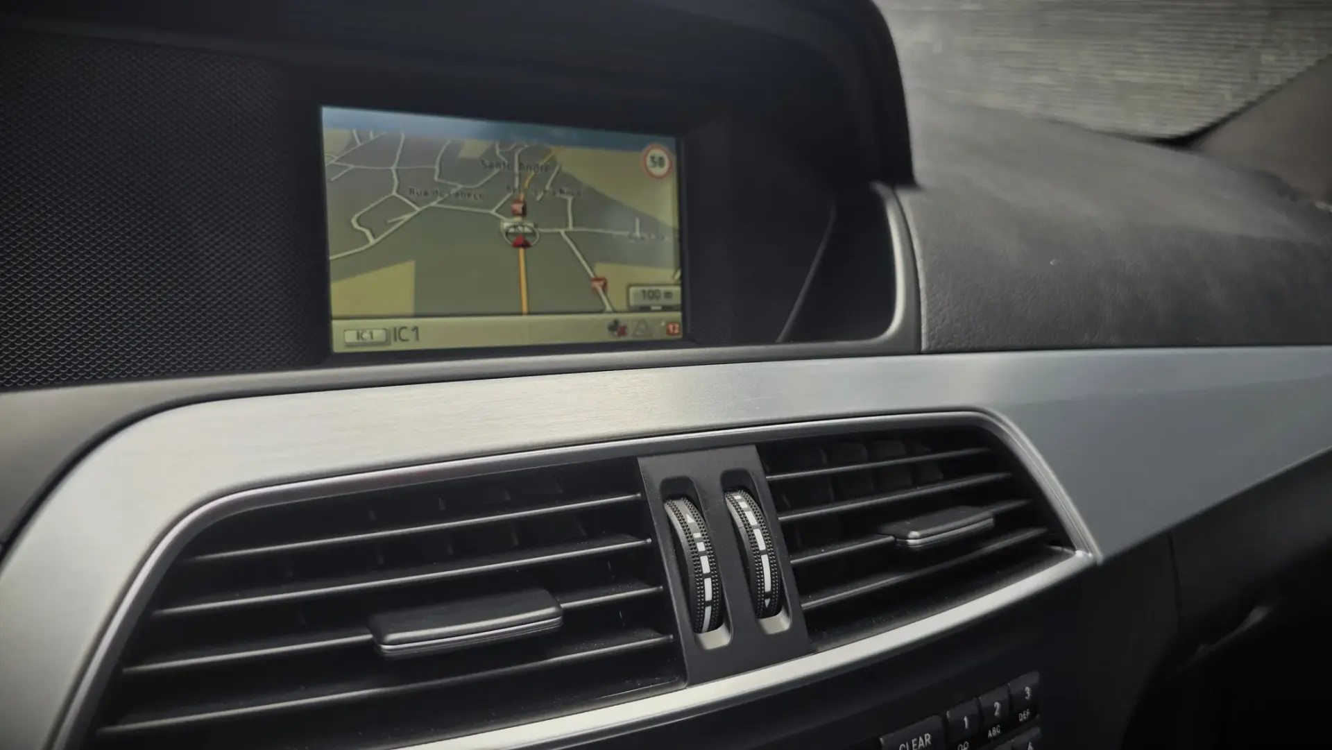 Mercedes-Benz C 250 COUPÉ d AMG Line Aut. 24