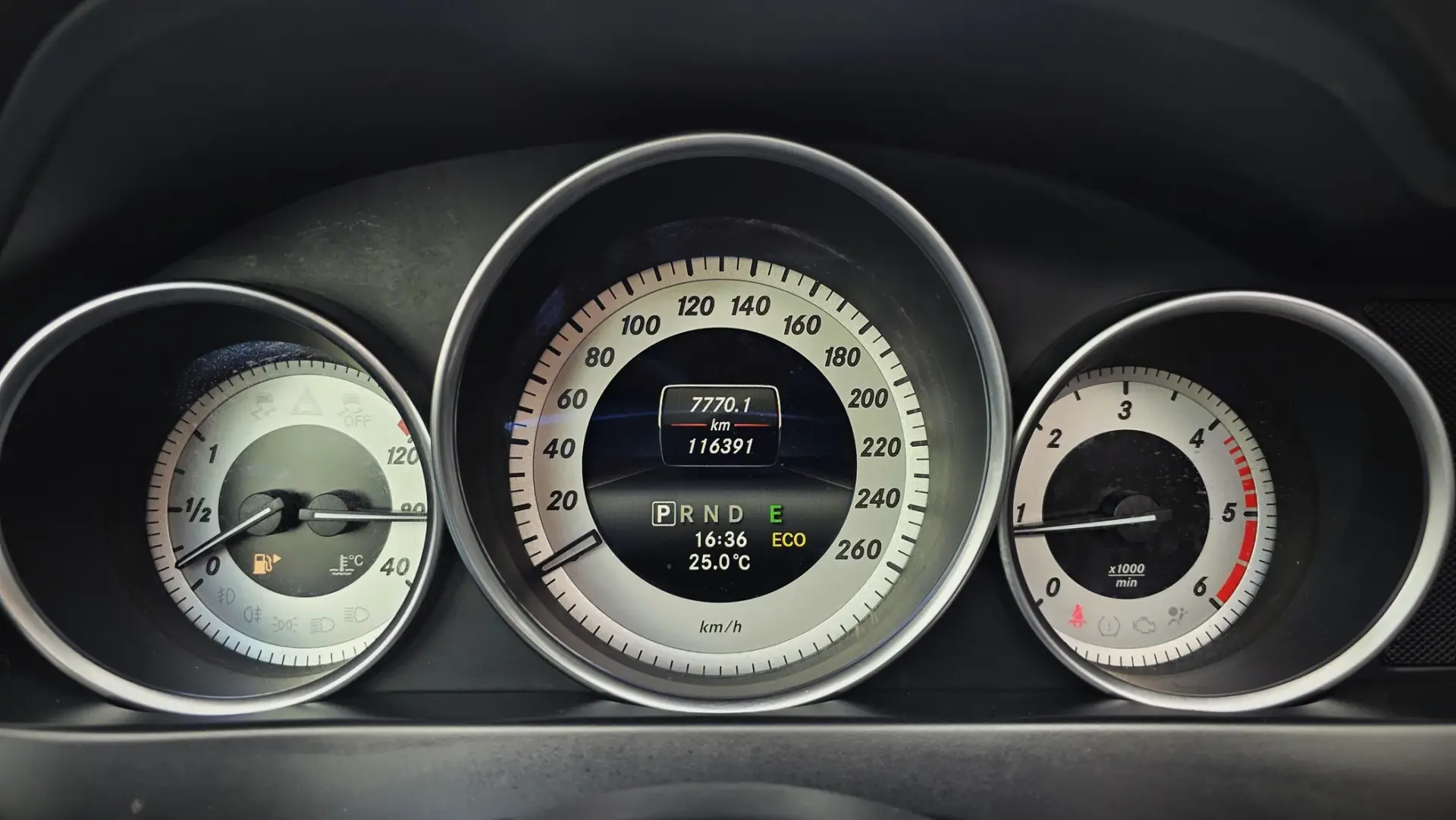 Mercedes-Benz C 250 COUPÉ d AMG Line Aut. 30