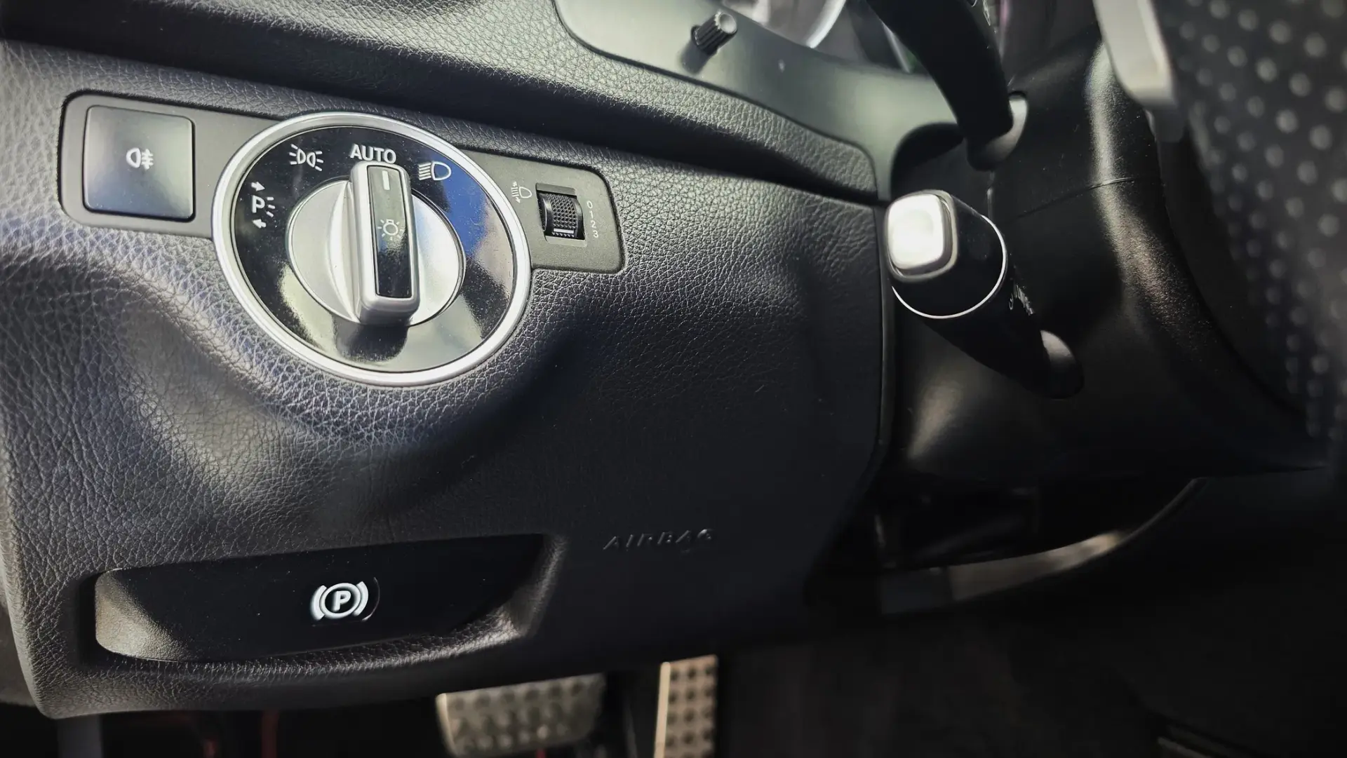 Mercedes-Benz C 250 COUPÉ d AMG Line Aut. 31