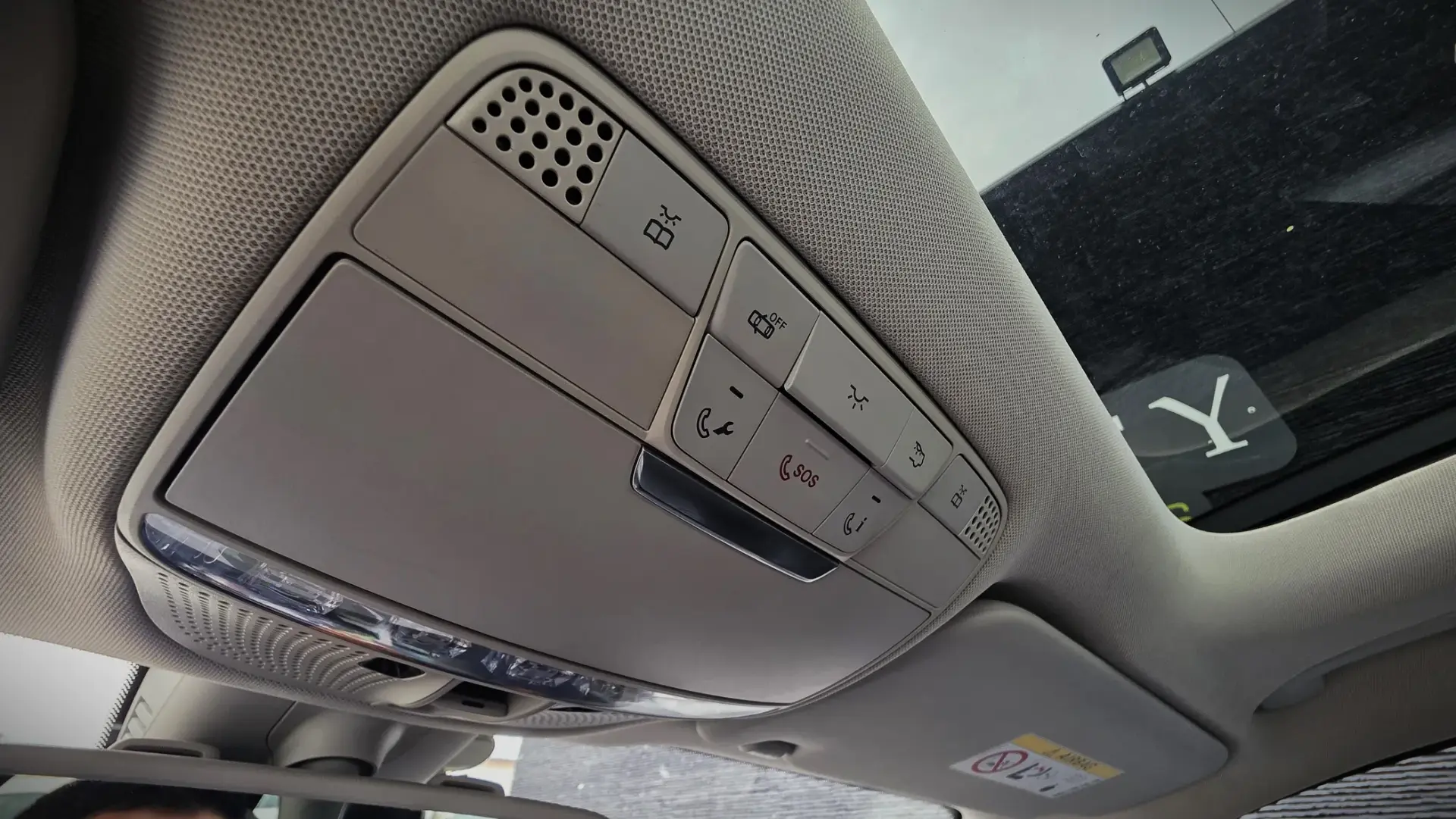 Mercedes-Benz GLC 250 d 4-Matic 21