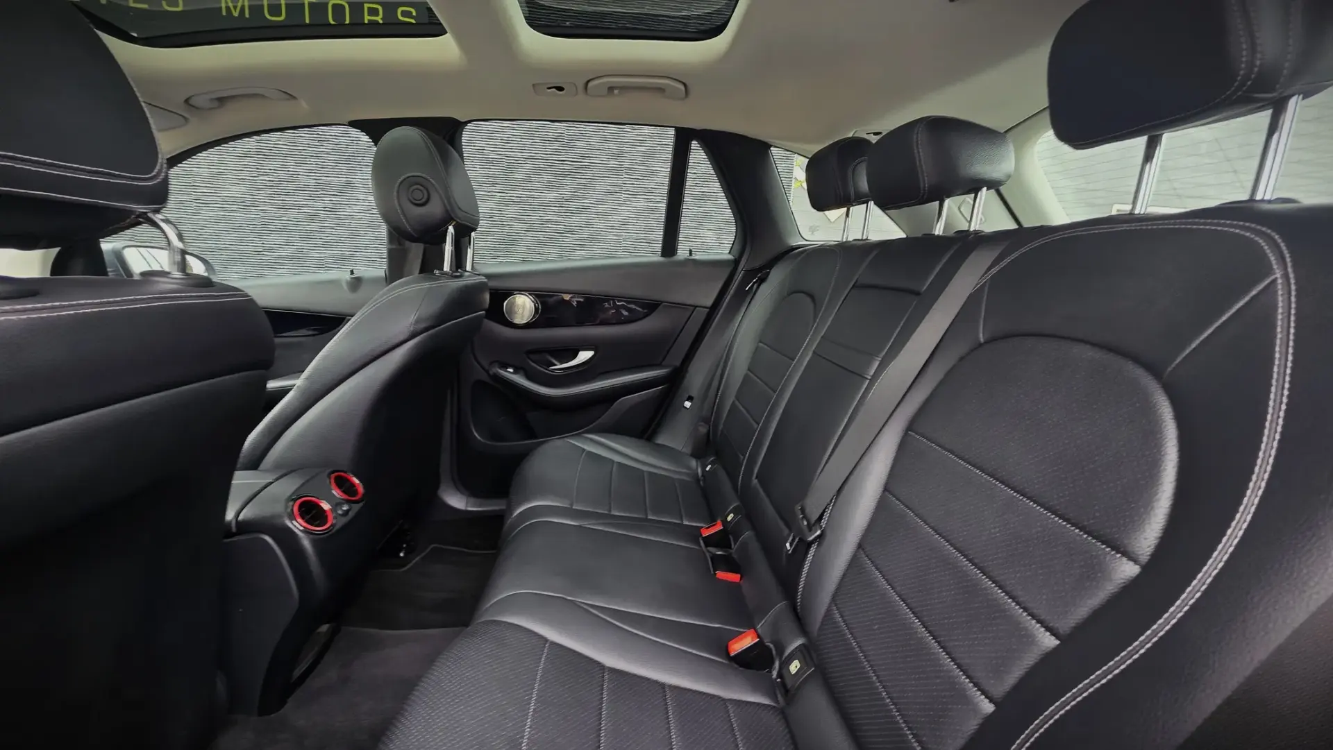 Mercedes-Benz GLC 250 d 4-Matic 23