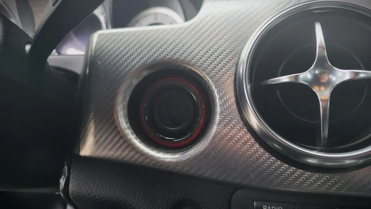 Mercedes-Benz GLK 220 CDi BlueEfficiency Aut. 13