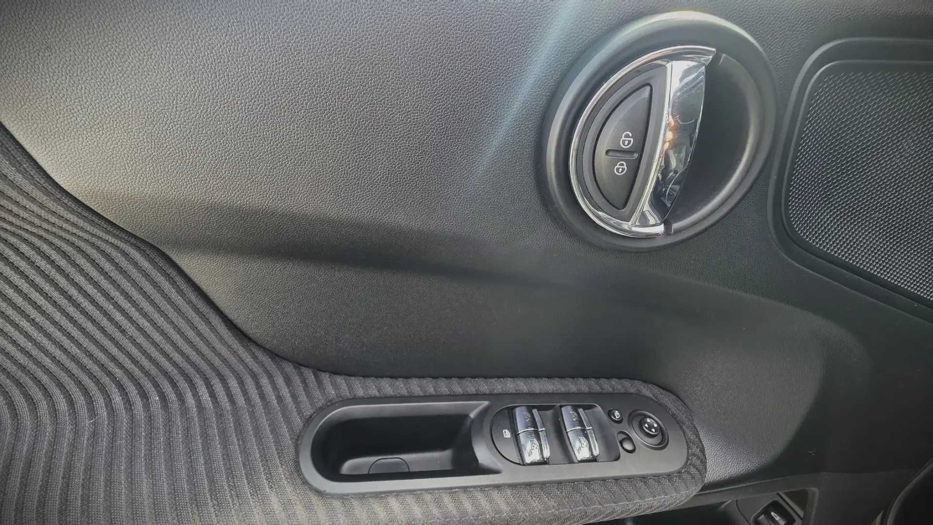 MINI Countryman Cooper D 16