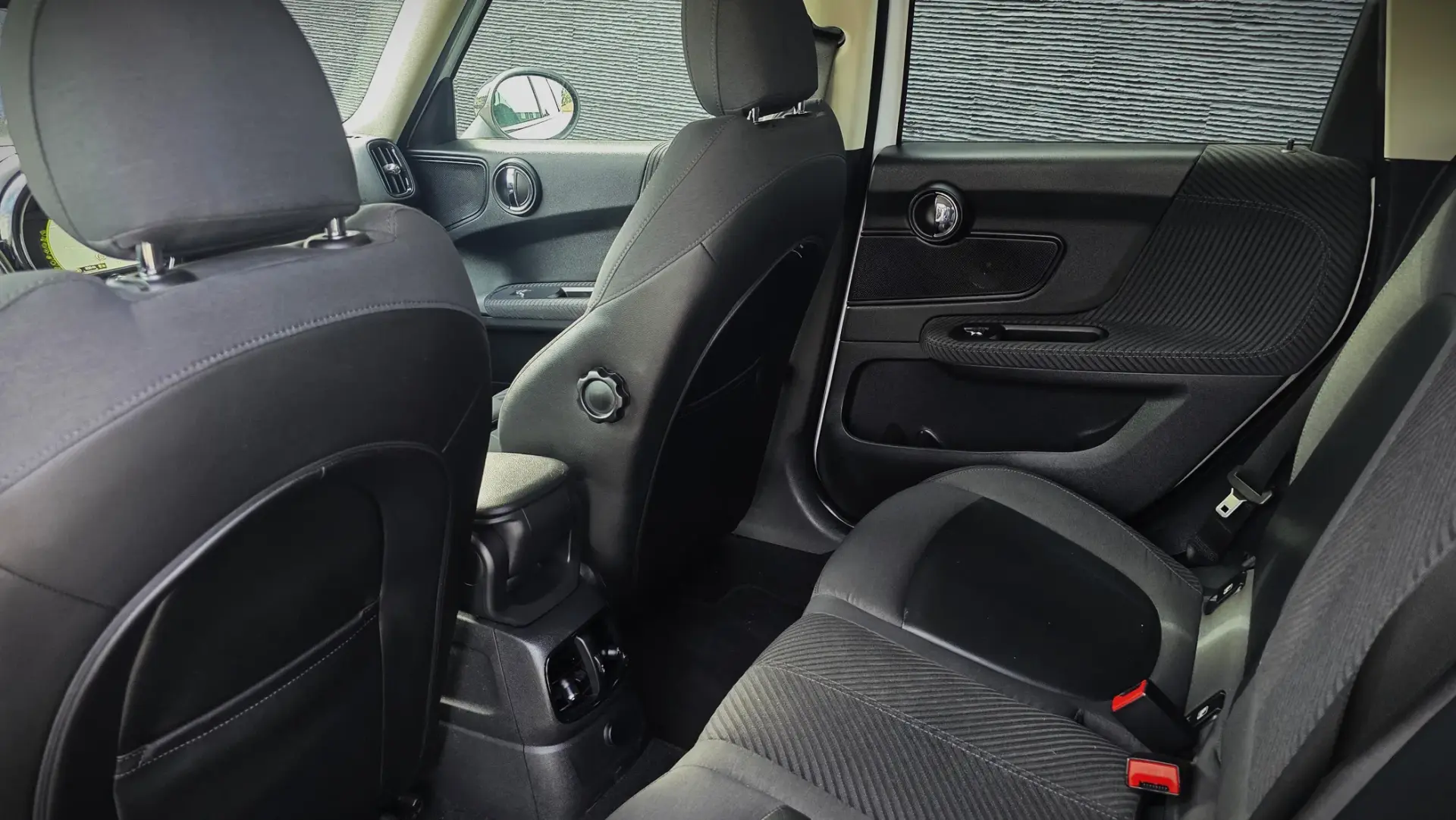 MINI Countryman Cooper D 24