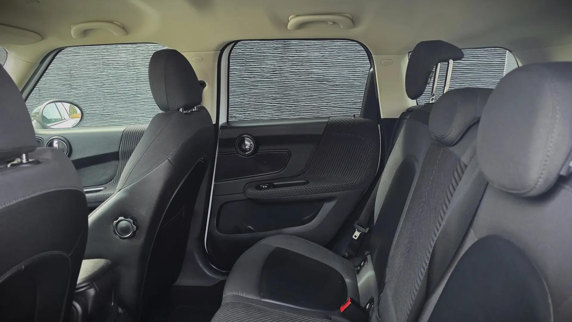 MINI Countryman Cooper D 25