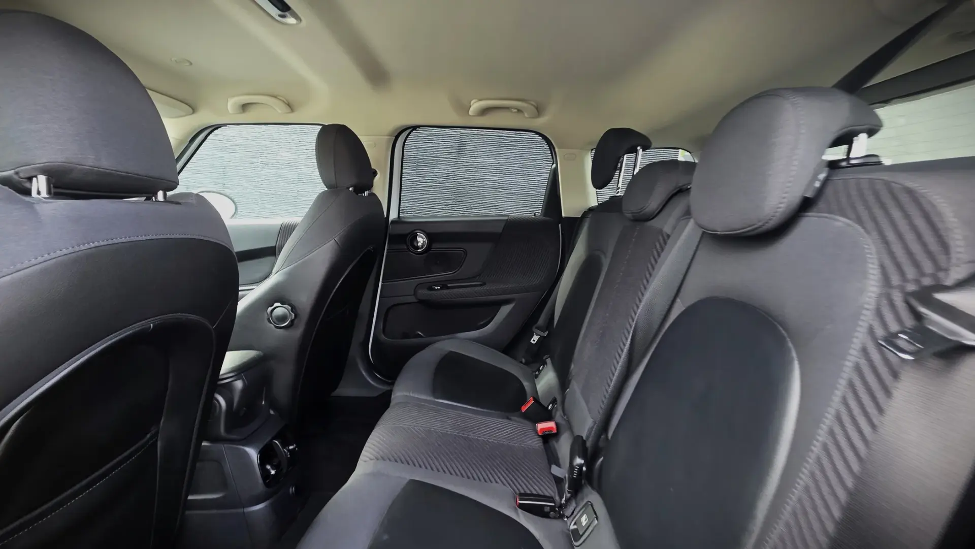 MINI Countryman Cooper D 26