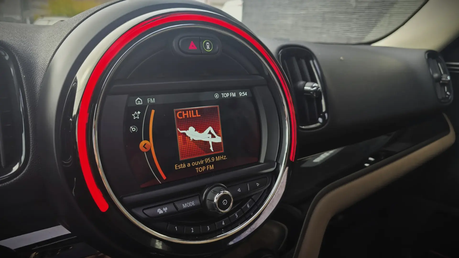 MINI Countryman Cooper SE ALL4 Auto 20