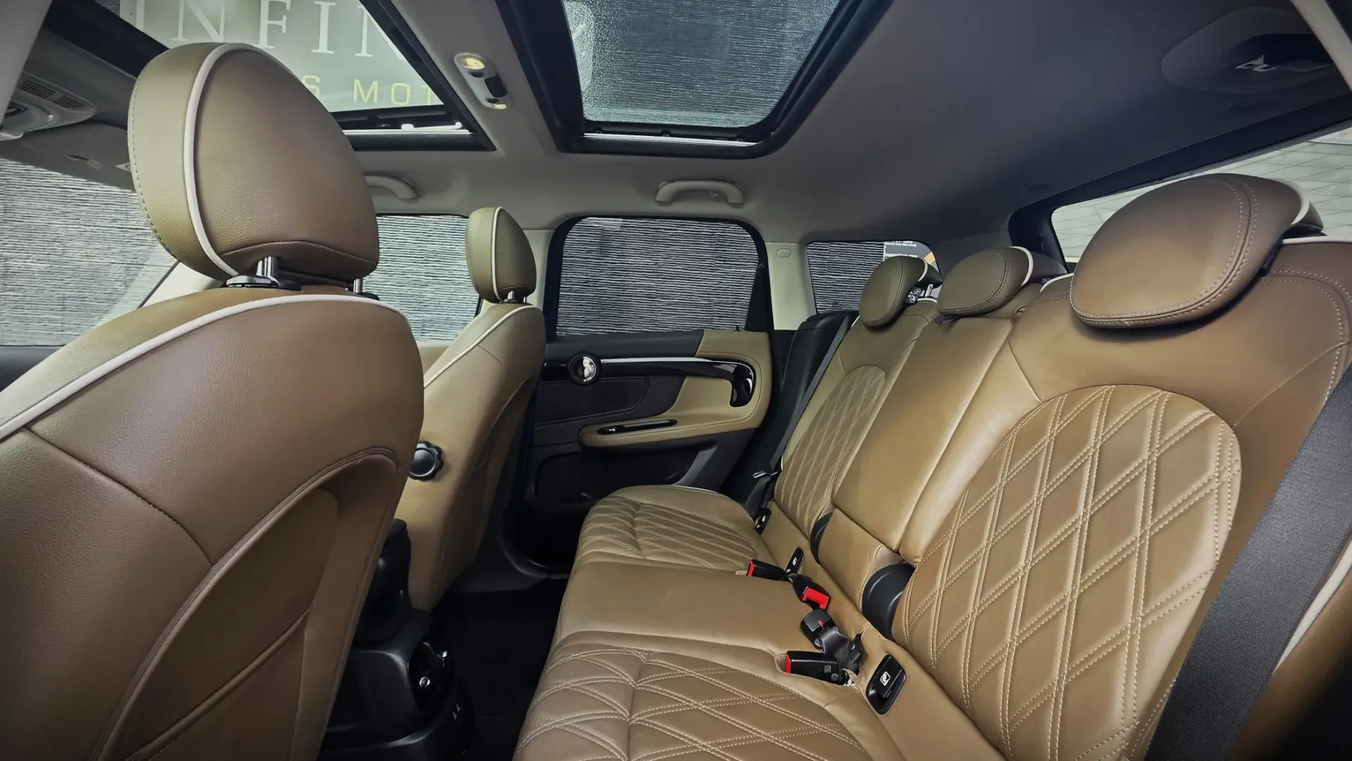 MINI Countryman Cooper SE ALL4 Auto 30